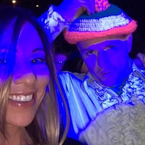 Meet your Posher, Carrie